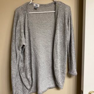 Old Navy girls sweater, size large